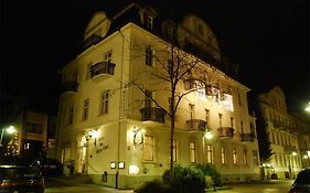 Hotel Weisses Haus Bad Kissingen